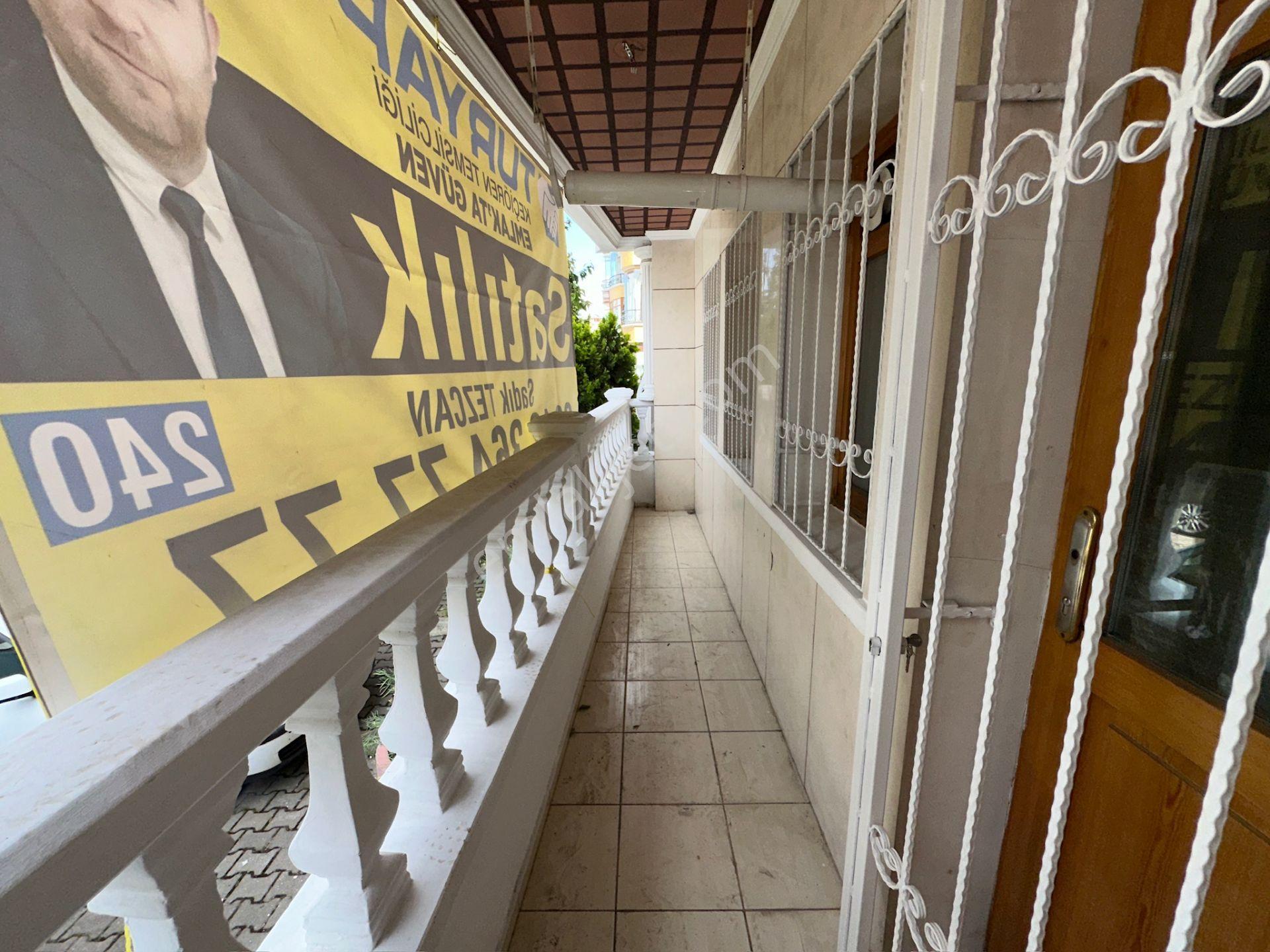 Şefkat Mah 57 Sokak 1.kat Öncephe Metro Belediye 5dk Ihlamur Vadi Parkı Önünde - Görsel 13
