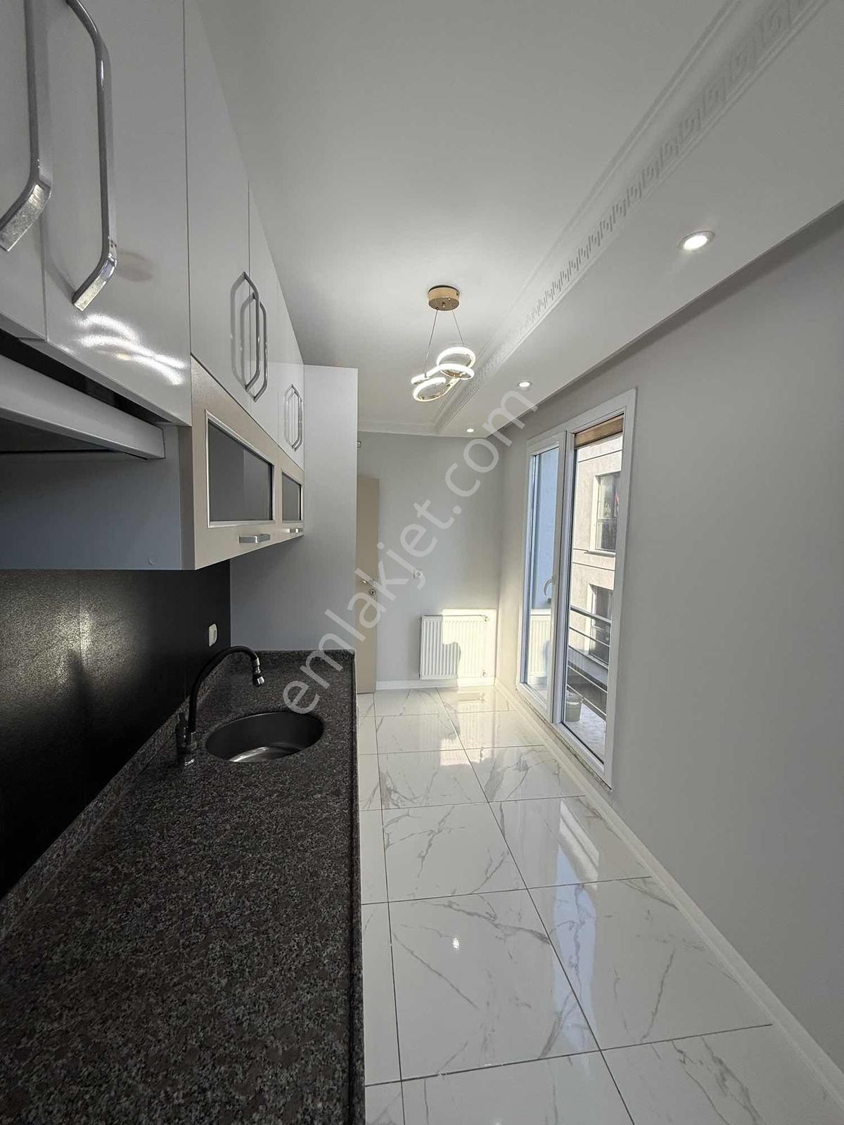 Beylikdüzü Marinaya Ve Yaşam Vadisine Yakın Satılık Daire - Görsel 28