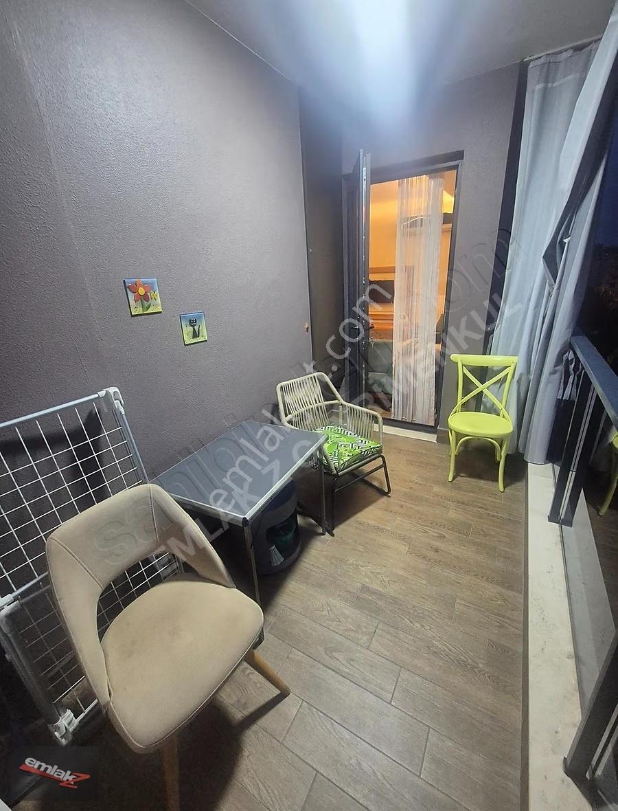 ⫸ｆｉｒｓａｔ⫸ 34.cadde ⫸ Saray İnşaat ⫸ Ritim Home⫸ 3+1 Satılık Daire - Görsel 30