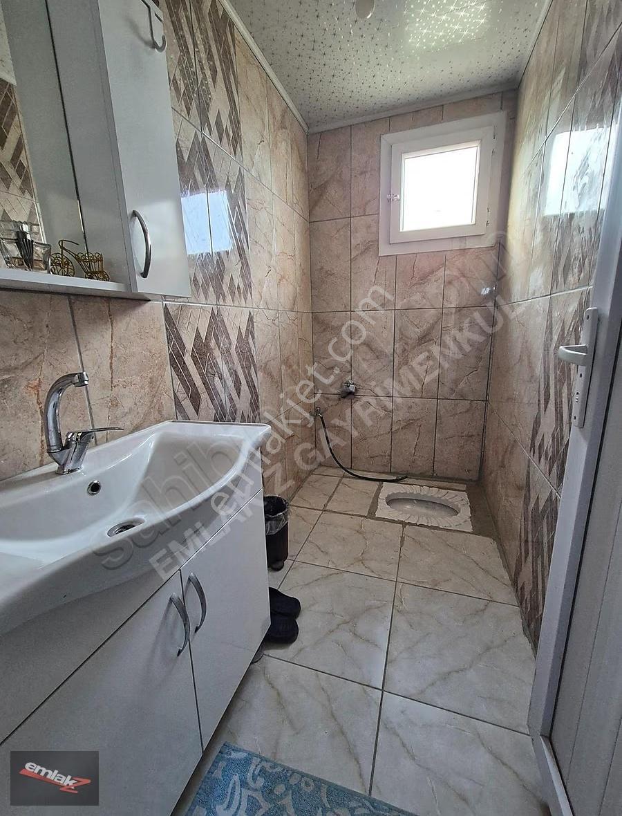 Erdemli'de Manzaralı Satılık 4+2 Müstakil Ev (470m² Arsa Üzeri) - Görsel 26