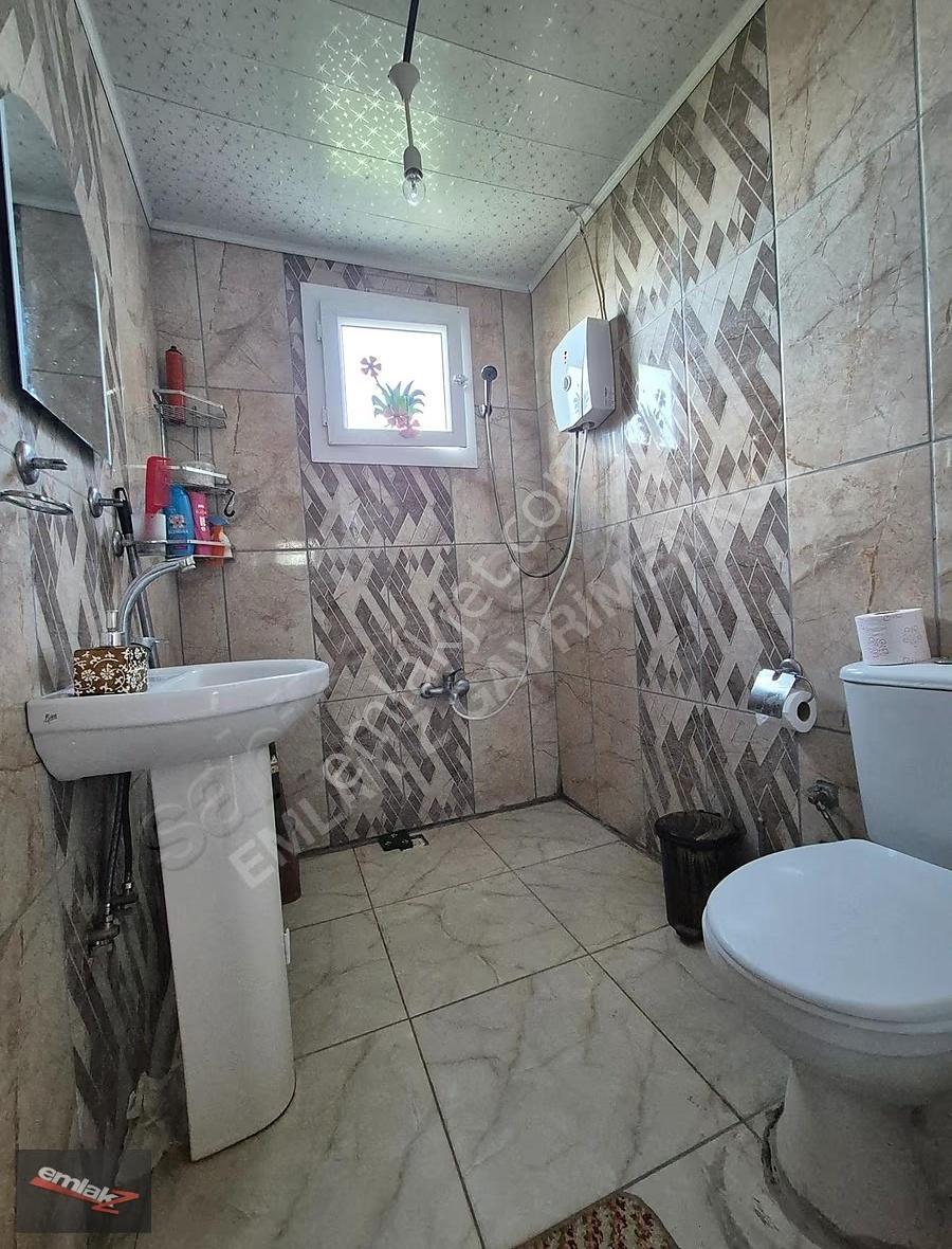 Erdemli'de Manzaralı Satılık 4+2 Müstakil Ev (470m² Arsa Üzeri) - Görsel 23