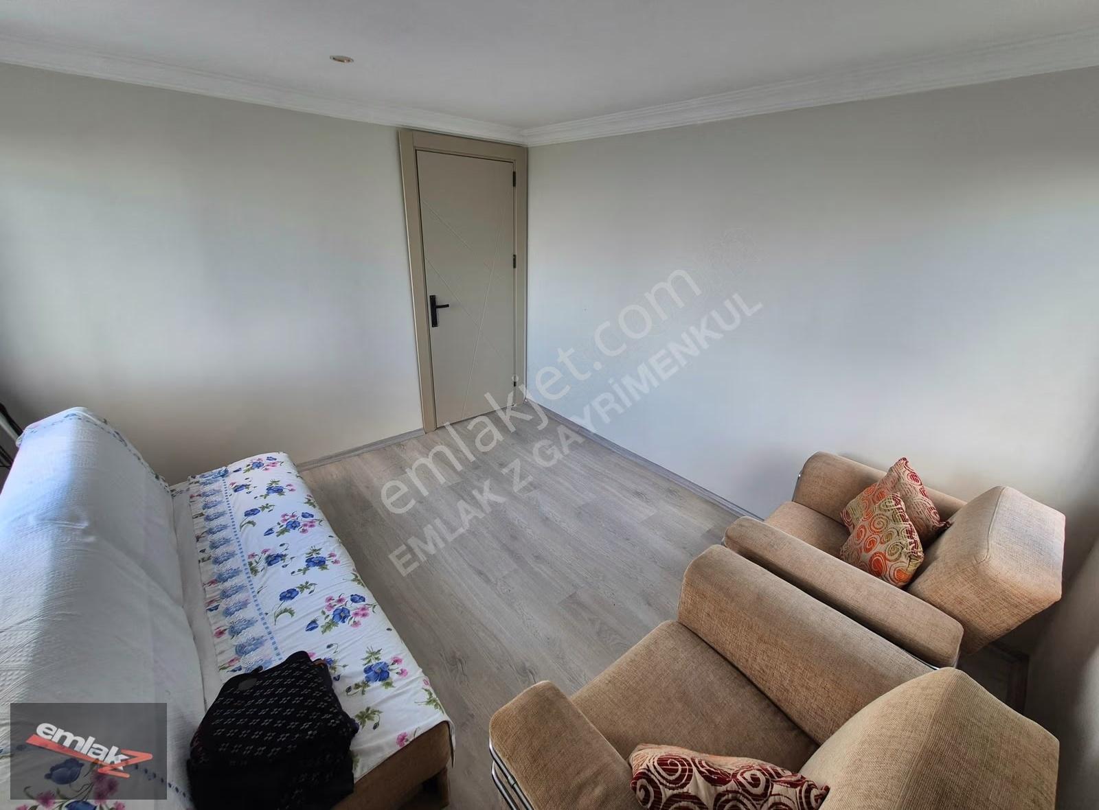 Erdemli'de Manzaralı Satılık 4+2 Müstakil Ev (470m² Arsa Üzeri) - Görsel 19