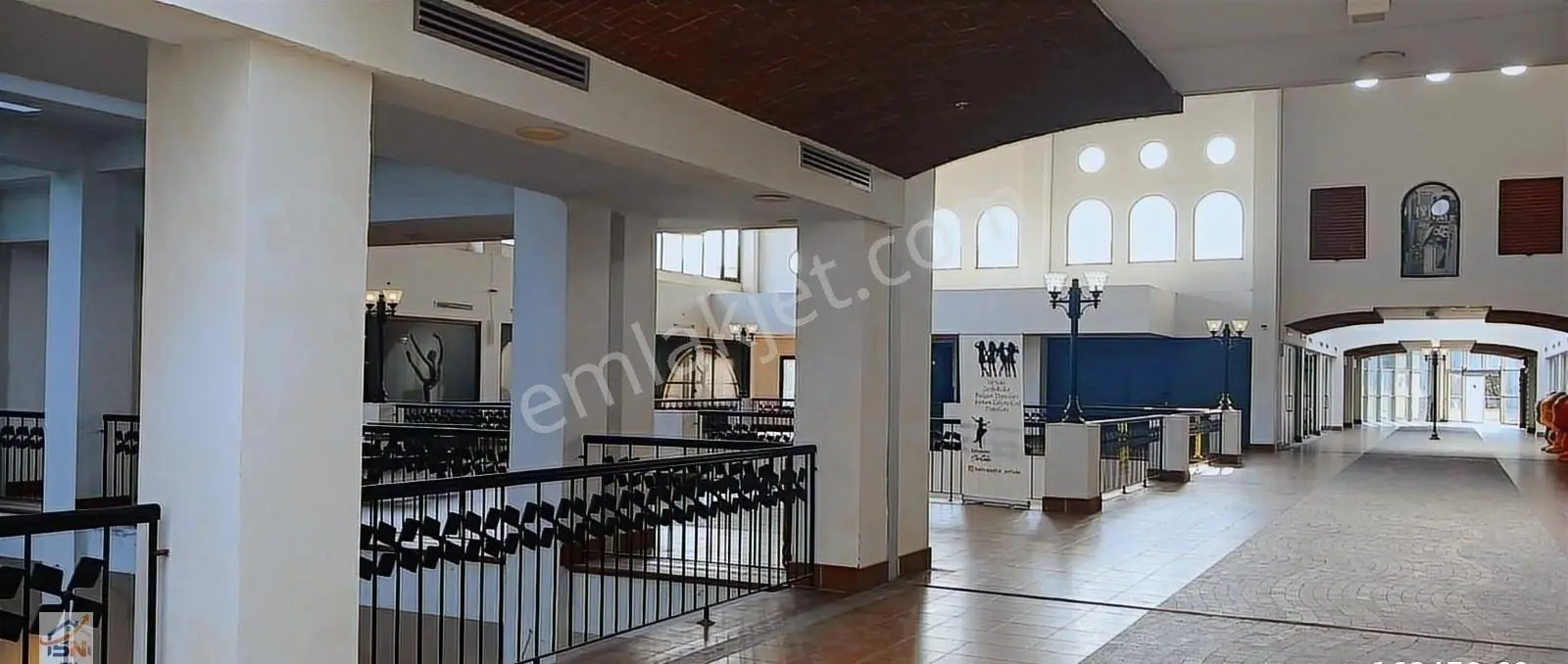 Bahçeşehir Avm Satılık Dükkan