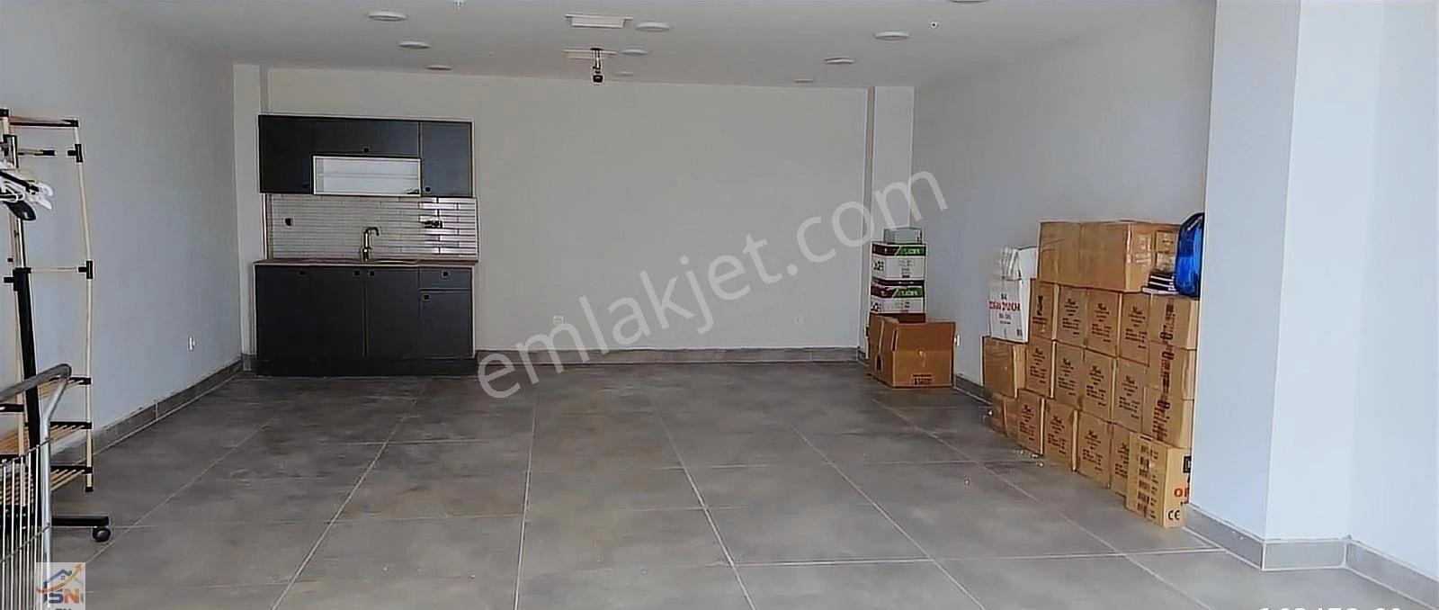 Bahçeşehir Avm Satılık Dükkan - Görsel 16