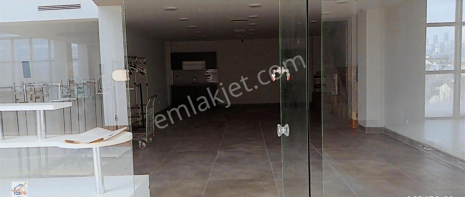 Bahçeşehir Avm Satılık Dükkan - Görsel 15