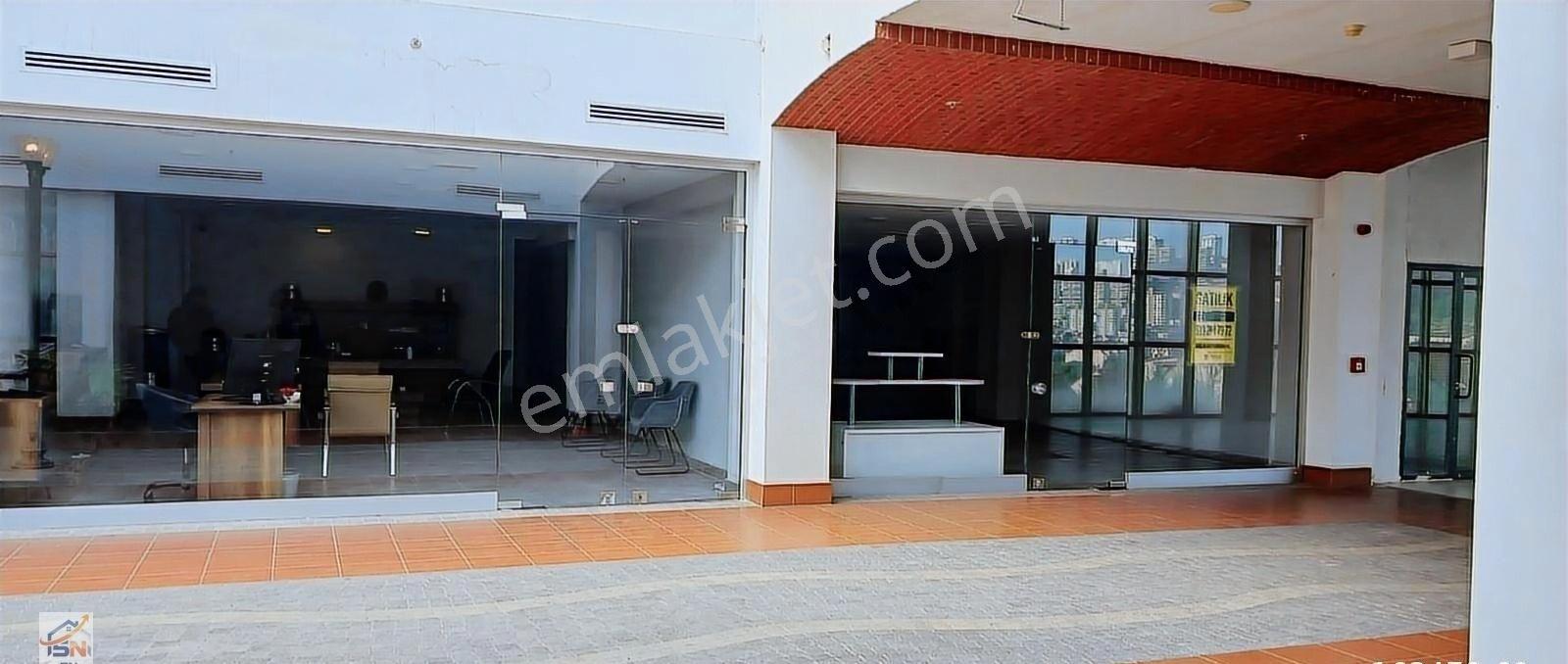 Bahçeşehir Avm Satılık Dükkan - Görsel 23