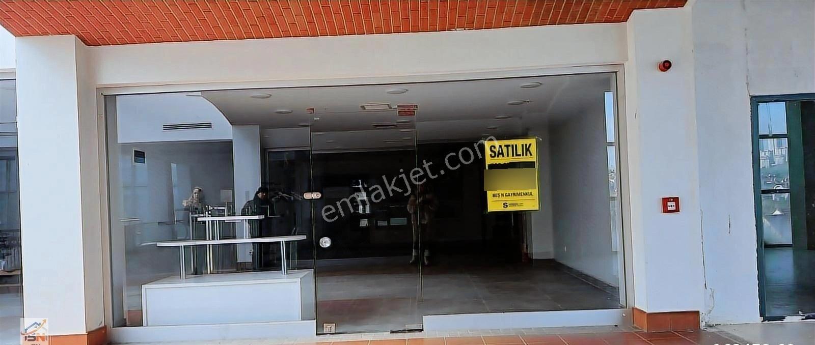Bahçeşehir Avm Satılık Dükkan - Görsel 20