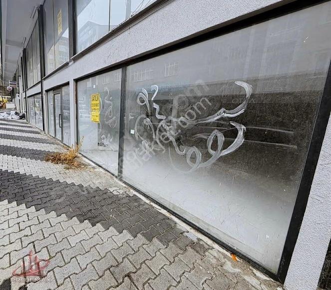 Projemax'tan Arnavutköy Merkezde 1000m2 Cadde Üstü Fırsat Dükkan - Görsel 6