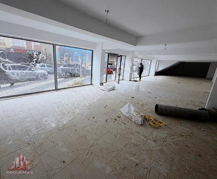 Projemax'tan Arnavutköy Merkezde 1000m2 Cadde Üstü Fırsat Dükkan - Görsel 8