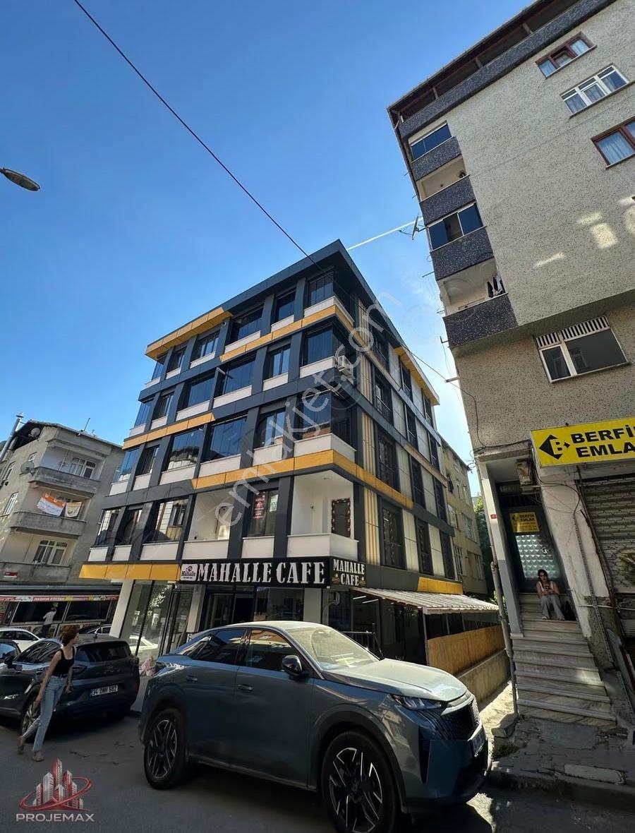 Projemax Tan Sultangazi 75.yıl Mahallesinde Satılık Dükkan - Görsel 12