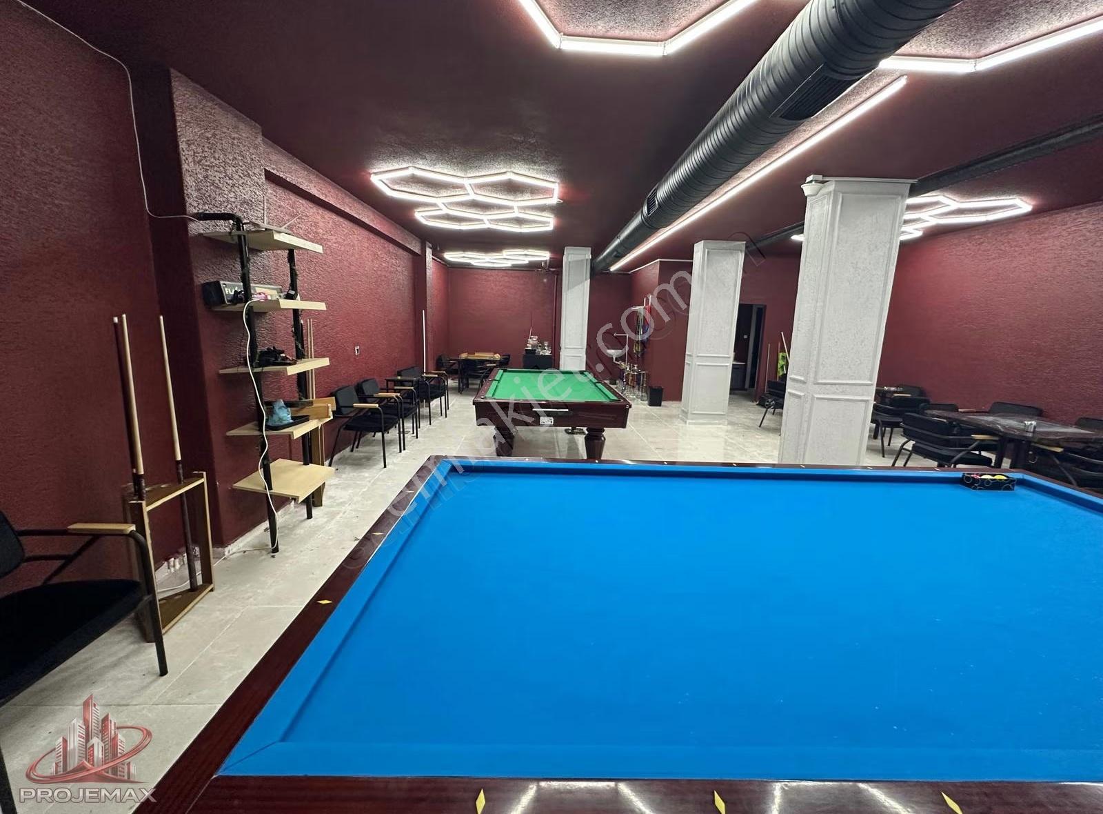 Projemax Tan Sultangazi 75.yıl Mahallesinde Satılık Dükkan - Görsel 2