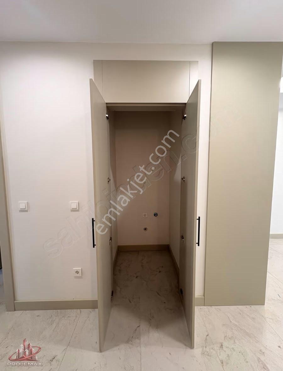 Projemax'tan 4+1 230m2 Avrasya 2 Konutlarında Ultra Lüx Daire - Görsel 19