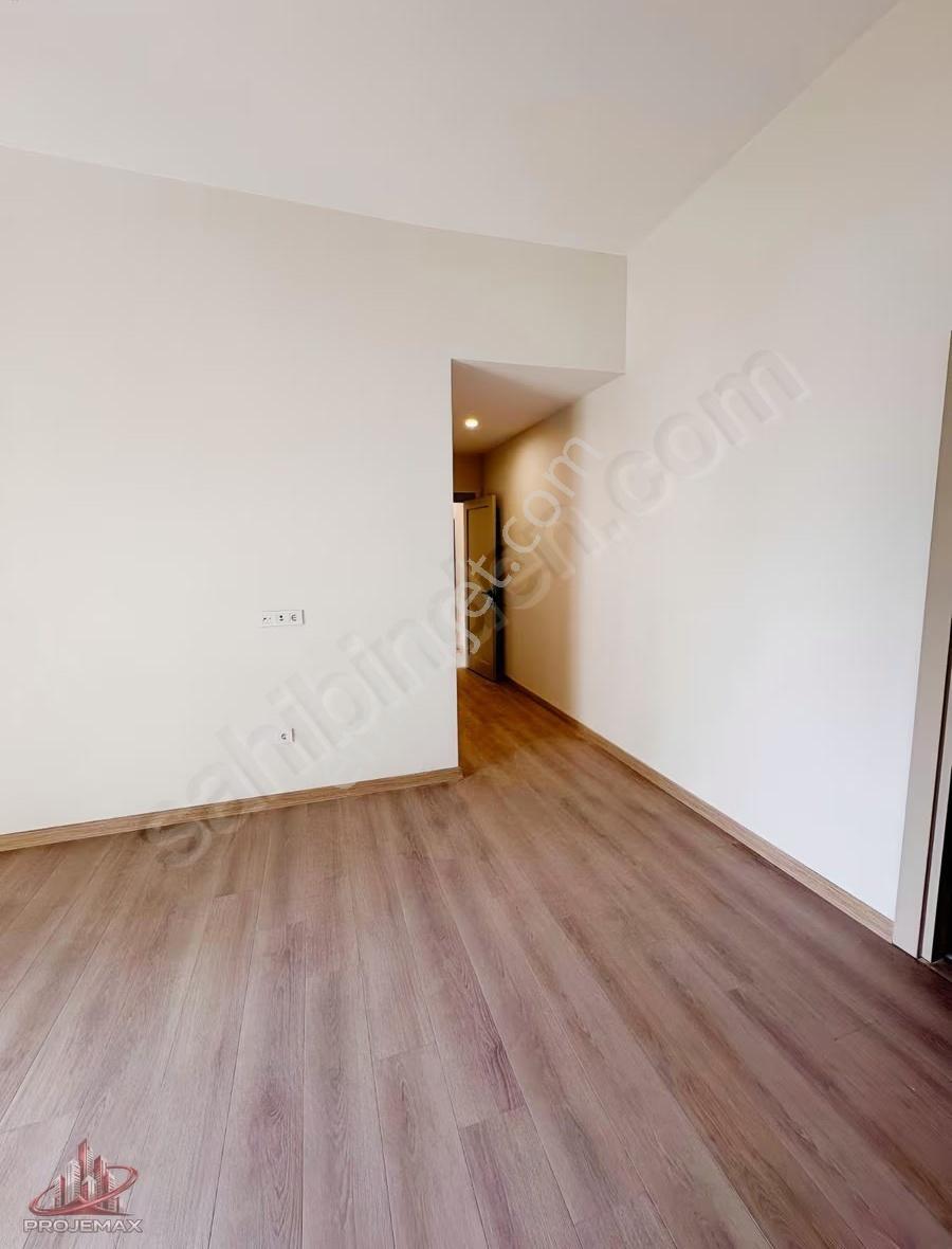 Projemax'tan 4+1 230m2 Avrasya 2 Konutlarında Ultra Lüx Daire - Görsel 12