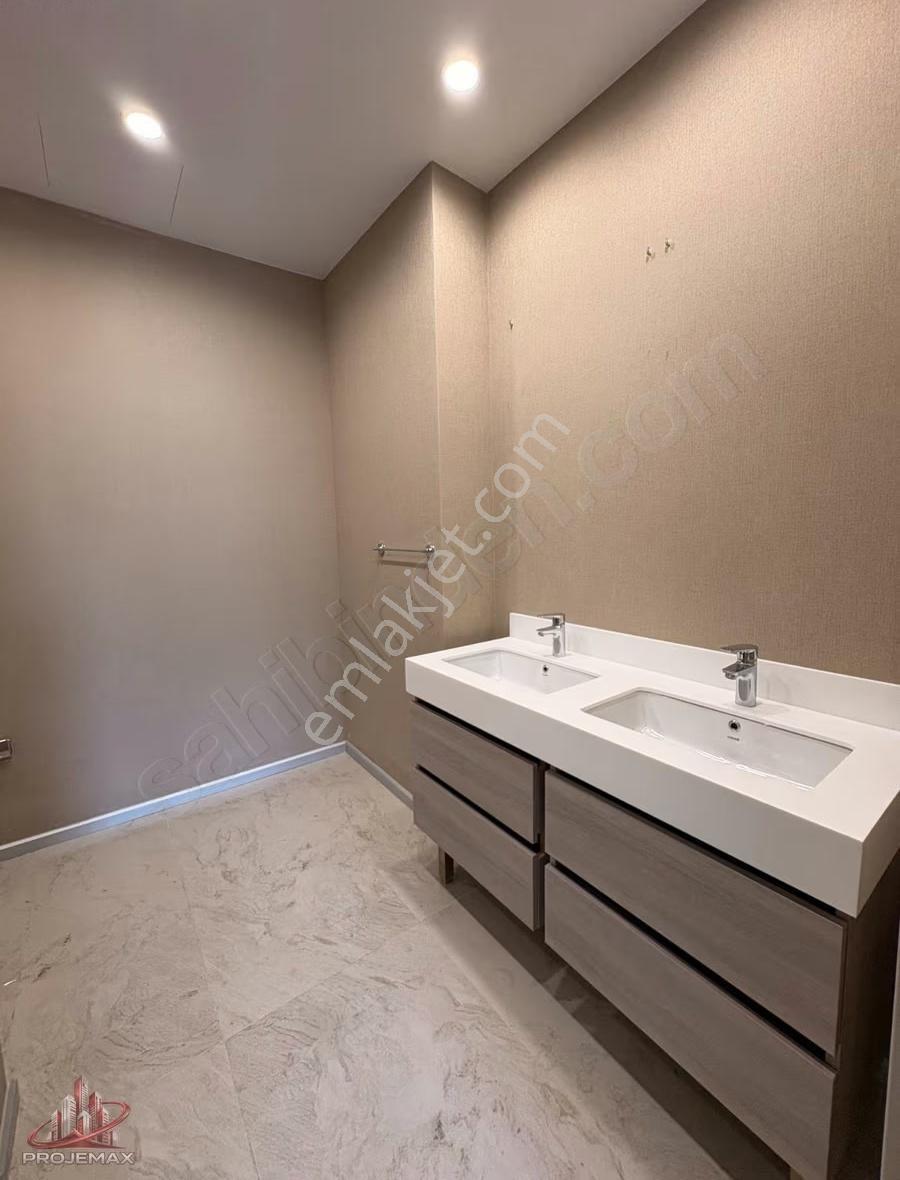Projemax'tan 4+1 230m2 Avrasya 2 Konutlarında Ultra Lüx Daire - Görsel 5