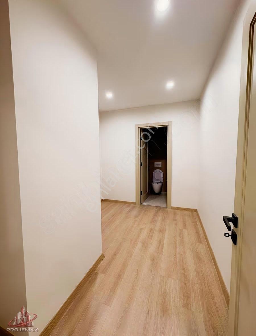 Projemax'tan 4+1 230m2 Avrasya 2 Konutlarında Ultra Lüx Daire - Görsel 14