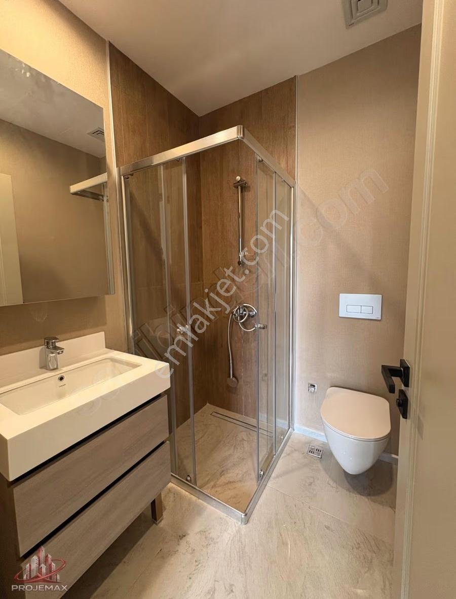 Projemax'tan 4+1 230m2 Avrasya 2 Konutlarında Ultra Lüx Daire - Görsel 8