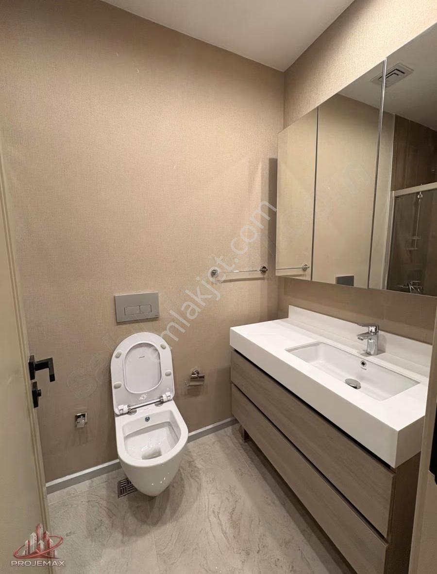 Projemax'tan 4+1 230m2 Avrasya 2 Konutlarında Ultra Lüx Daire - Görsel 15
