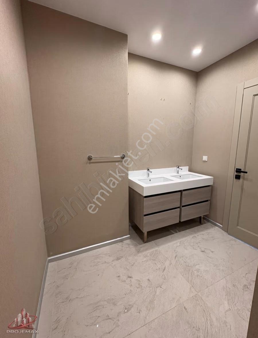 Projemax'tan 4+1 230m2 Avrasya 2 Konutlarında Ultra Lüx Daire - Görsel 6