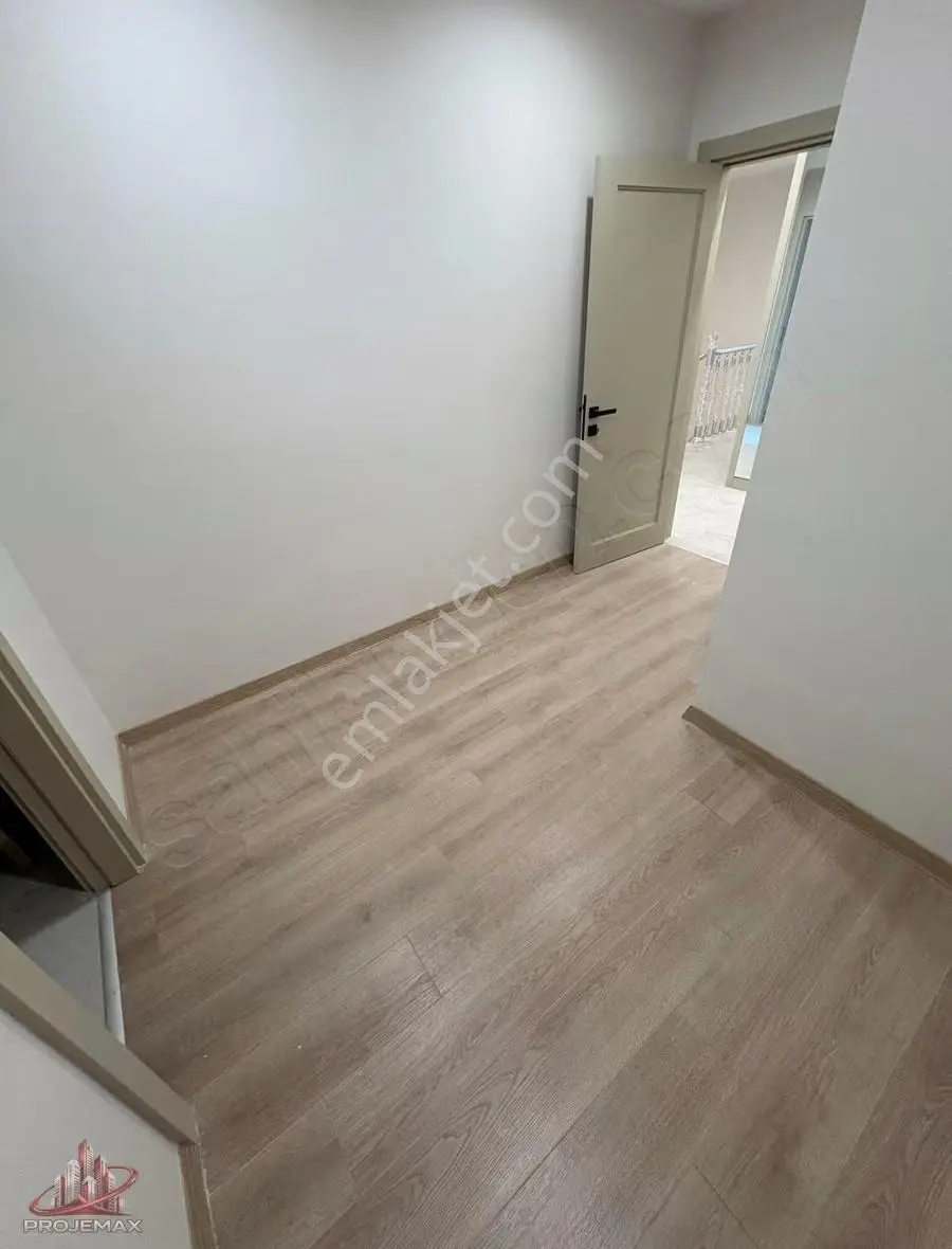 Projemax'tan 4+1 230m2 Avrasya 2 Konutlarında Ultra Lüx Daire - Görsel 2