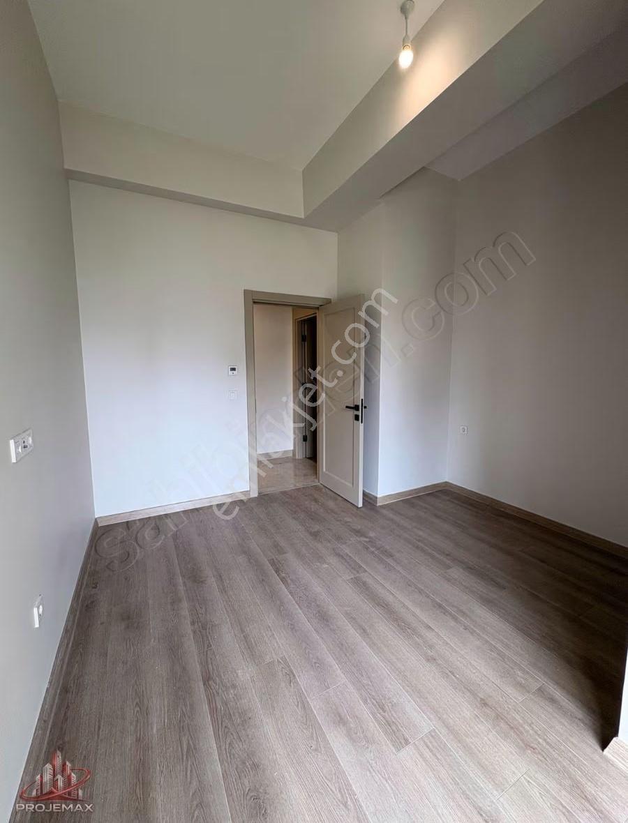 Projemax'tan 4+1 230m2 Avrasya 2 Konutlarında Ultra Lüx Daire - Görsel 30