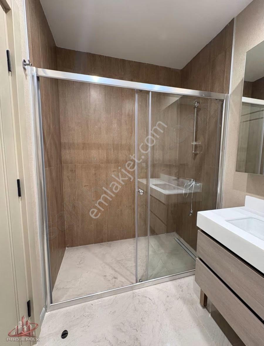 Projemax'tan 4+1 230m2 Avrasya 2 Konutlarında Ultra Lüx Daire - Görsel 11