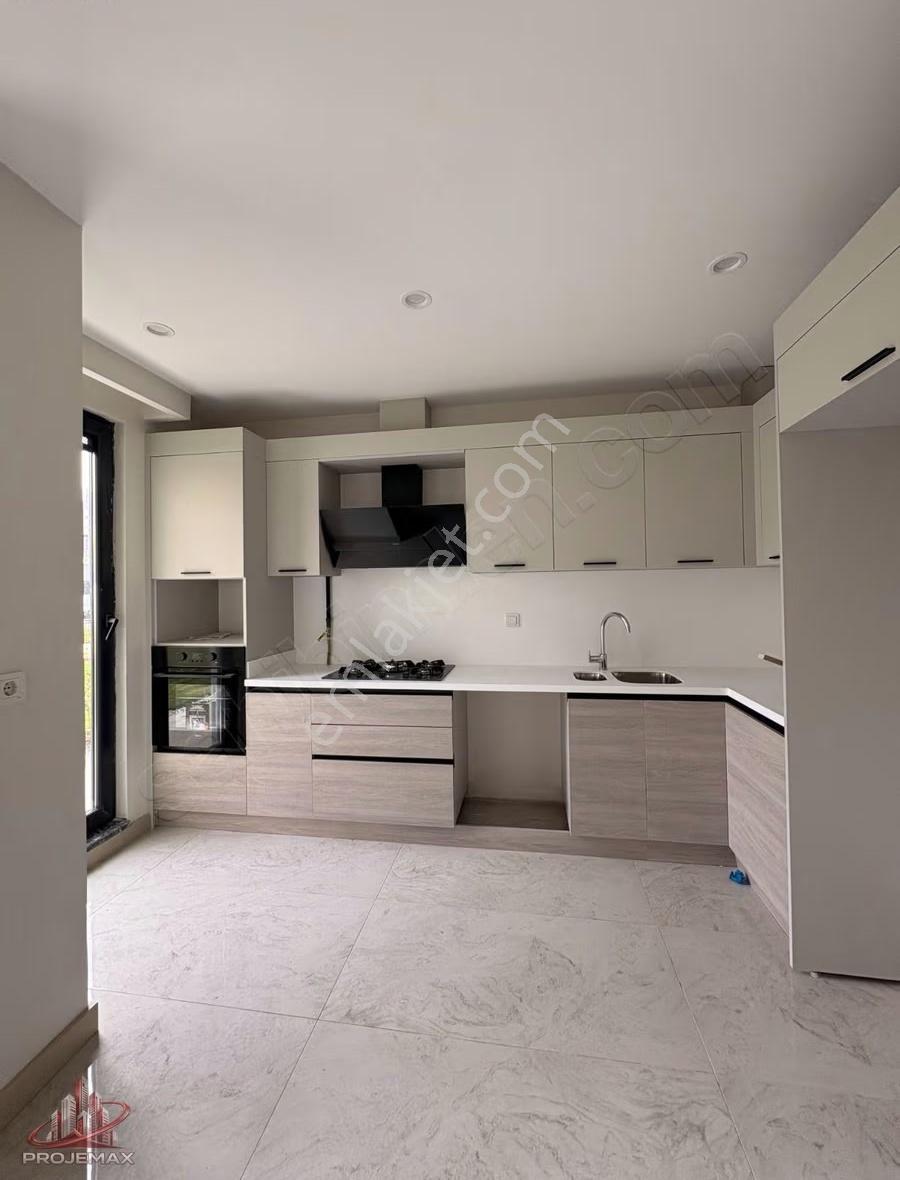Projemax'tan 4+1 230m2 Avrasya 2 Konutlarında Ultra Lüx Daire - Görsel 26