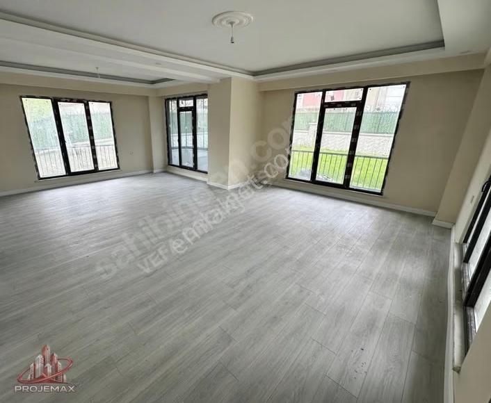 Projemax'tan Yayla Mahallesnde Doğanın İçinde 6+1 Müstakil Villa - Görsel 9