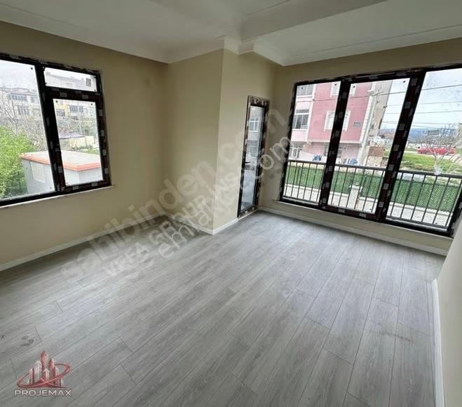 Projemax'tan Yayla Mahallesnde Doğanın İçinde 6+1 Müstakil Villa - Görsel 11