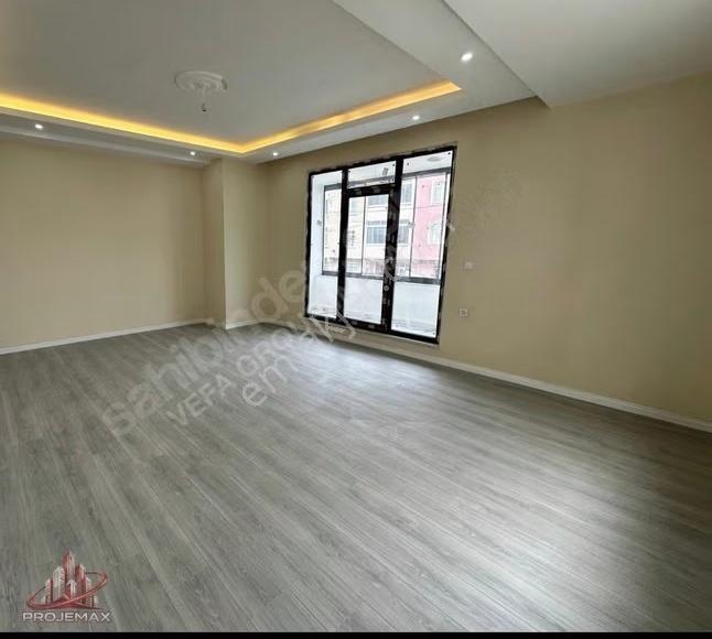 Projemax'tan Yayla Mahallesnde Doğanın İçinde 6+1 Müstakil Villa - Görsel 3