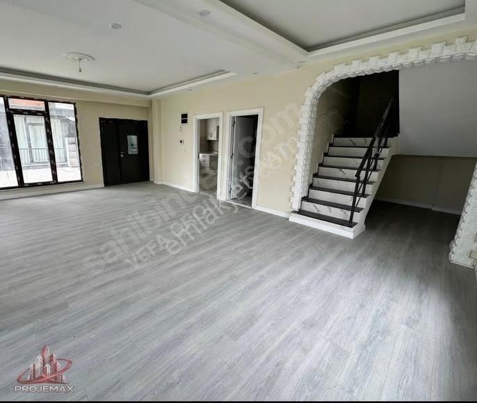 Projemax'tan Yayla Mahallesnde Doğanın İçinde 6+1 Müstakil Villa - Görsel 10