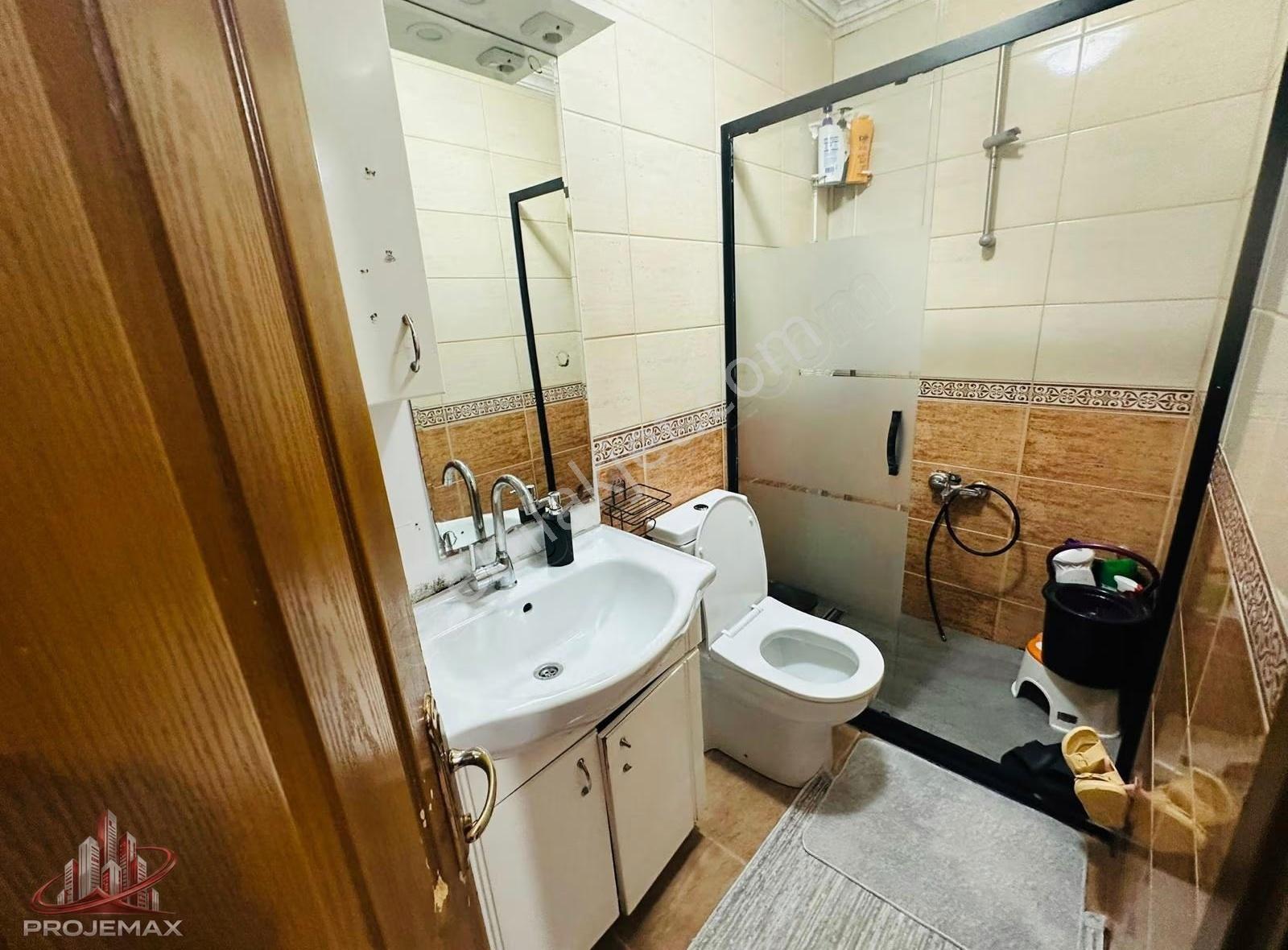 Projemax'tan Cengiz Topel Caddesinde 3+2 195m2 Lüx Dublex Daire - Görsel 24
