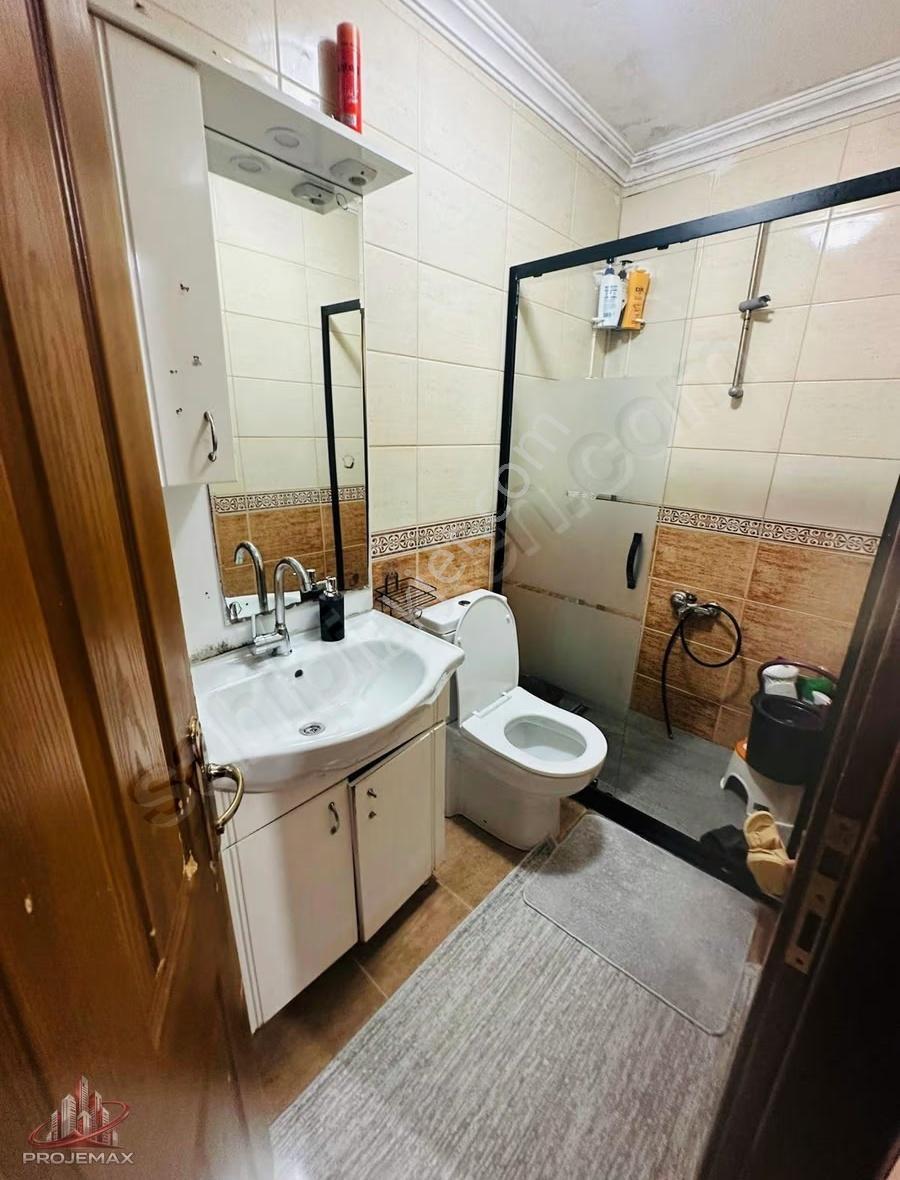 Projemax'tan Cengiz Topel Caddesinde 3+2 195m2 Lüx Dublex Daire - Görsel 12