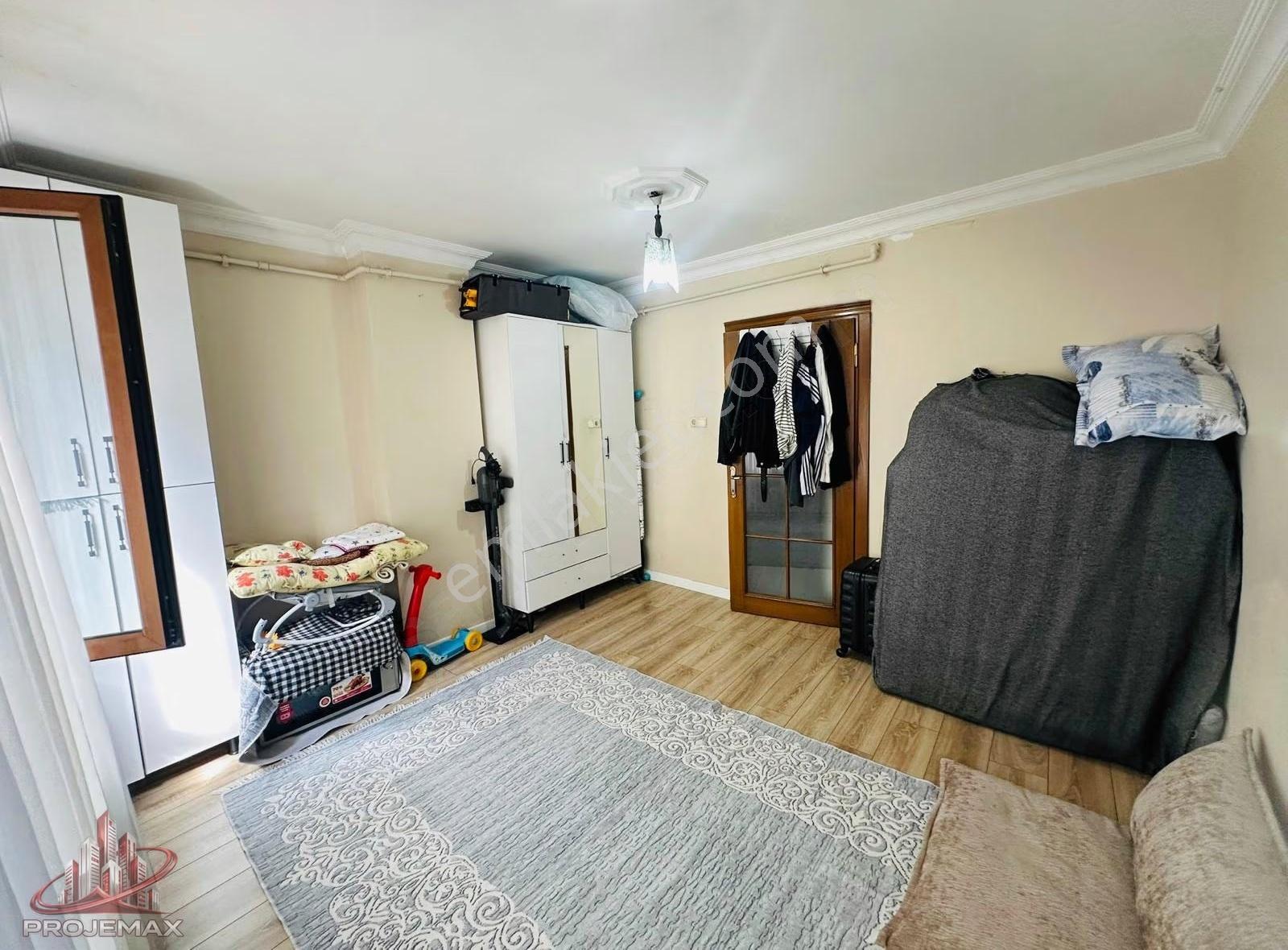 Projemax'tan Cengiz Topel Caddesinde 3+2 195m2 Lüx Dublex Daire - Görsel 14
