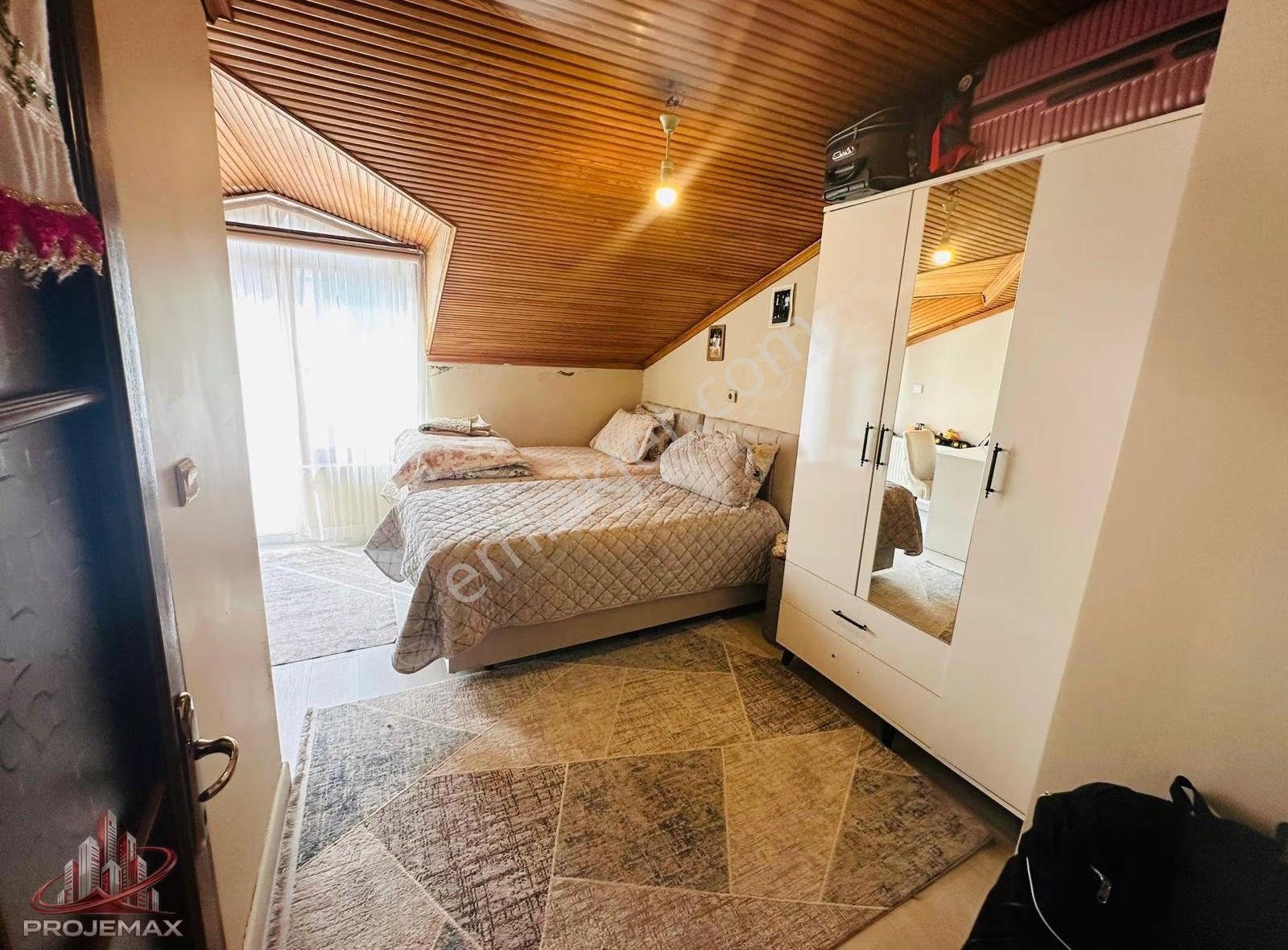 Projemax'tan Cengiz Topel Caddesinde 3+2 195m2 Lüx Dublex Daire - Görsel 10