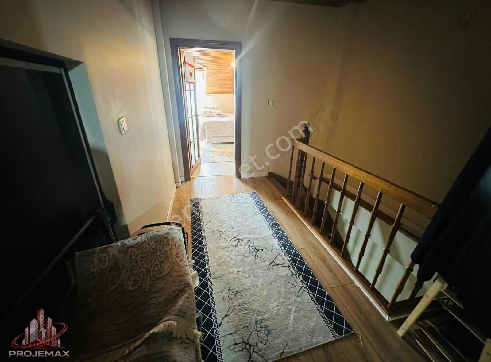 Projemax'tan Cengiz Topel Caddesinde 3+2 195m2 Lüx Dublex Daire - Görsel 2