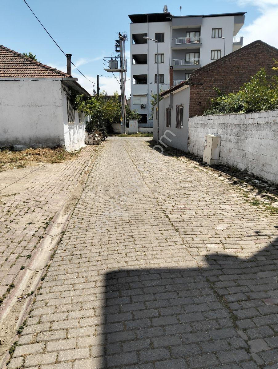 Aydın İncirliova Kurtuluş Mah. Satılık Müstakil Ev - Görsel 11