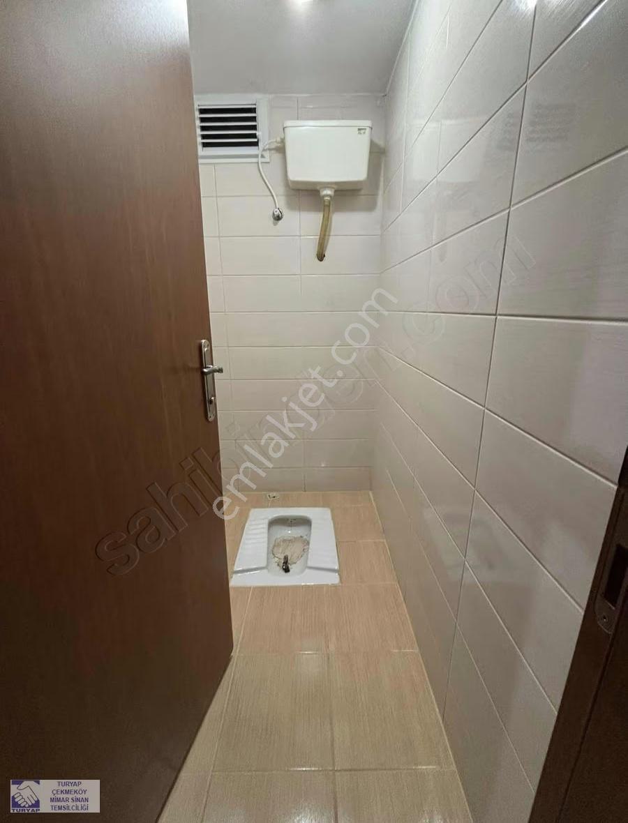 Anacaddeye Duraklara 2 Mesafede 100 M2 2+1 Geniş Daira - Görsel 6