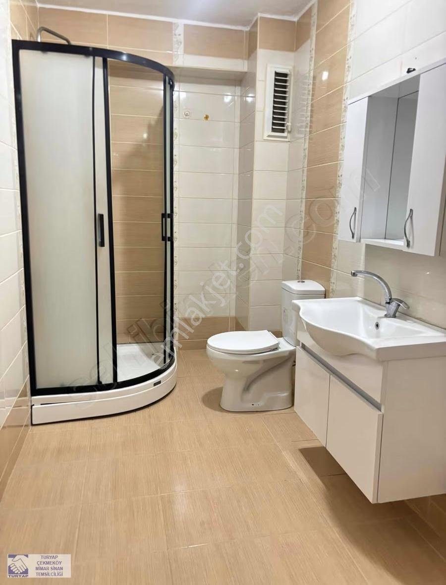 Anacaddeye Duraklara 2 Mesafede 100 M2 2+1 Geniş Daira - Görsel 5