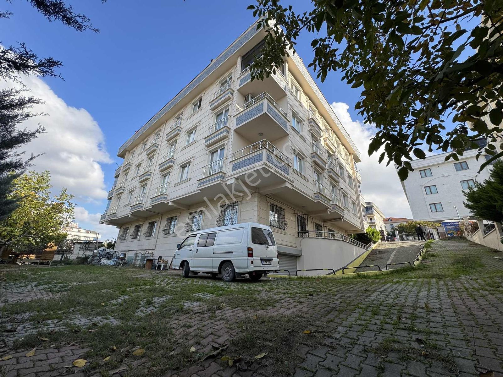 Remax'ten Beylikdüzü Kavaklı Mh Vira Kavşağı Yanı 4+2 Dublex - Görsel 34