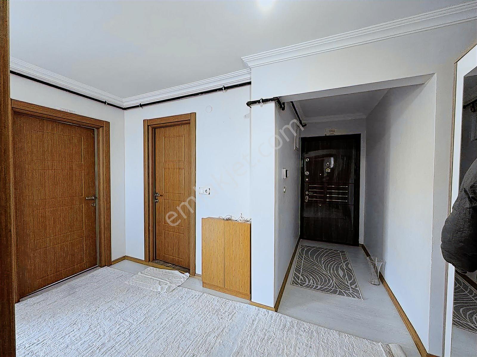 Remax'ten Beylikdüzü Kavaklı Mh Vira Kavşağı Yanı 4+2 Dublex - Görsel 24