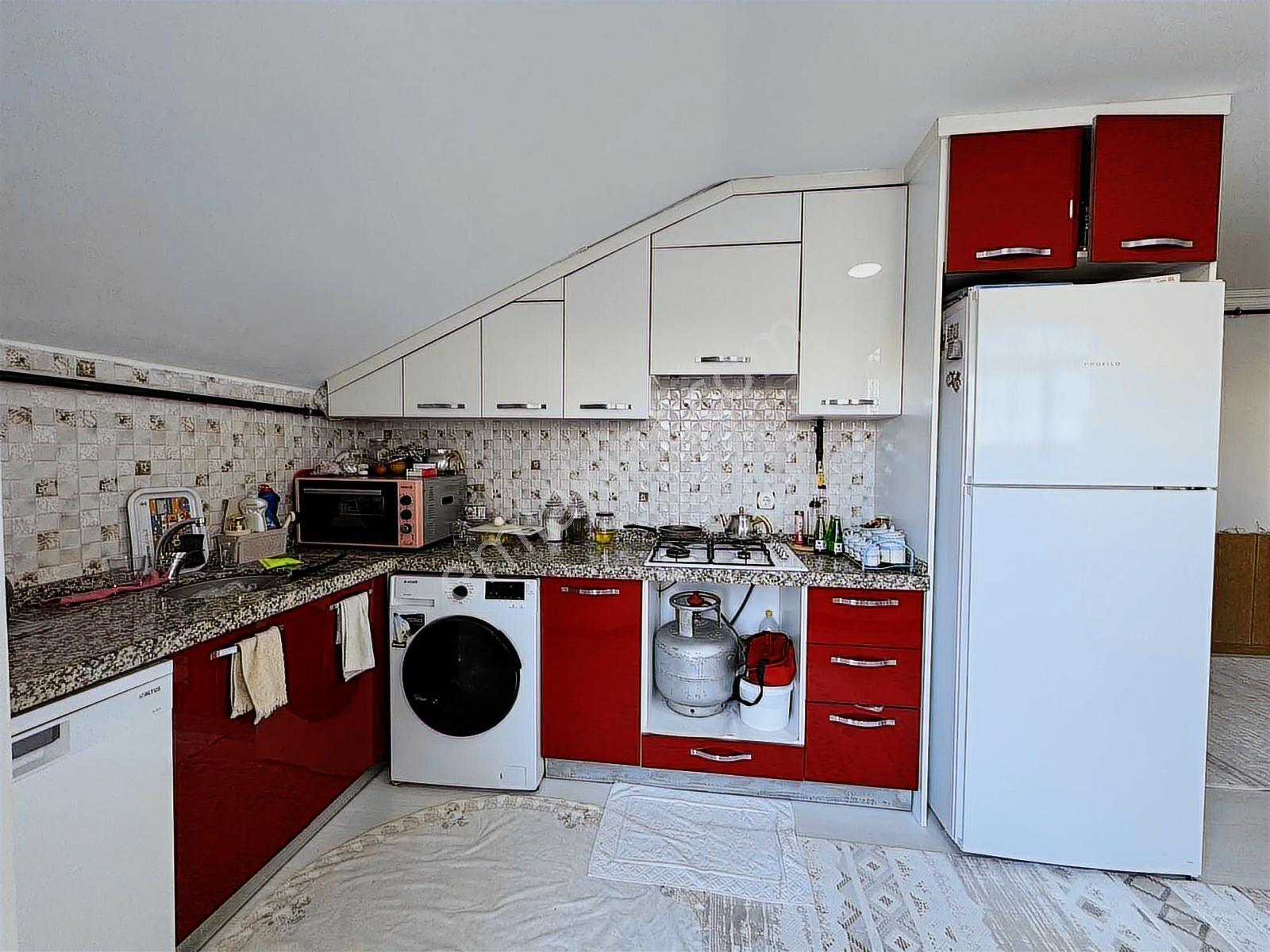 Remax'ten Beylikdüzü Kavaklı Mh Vira Kavşağı Yanı 4+2 Dublex - Görsel 20