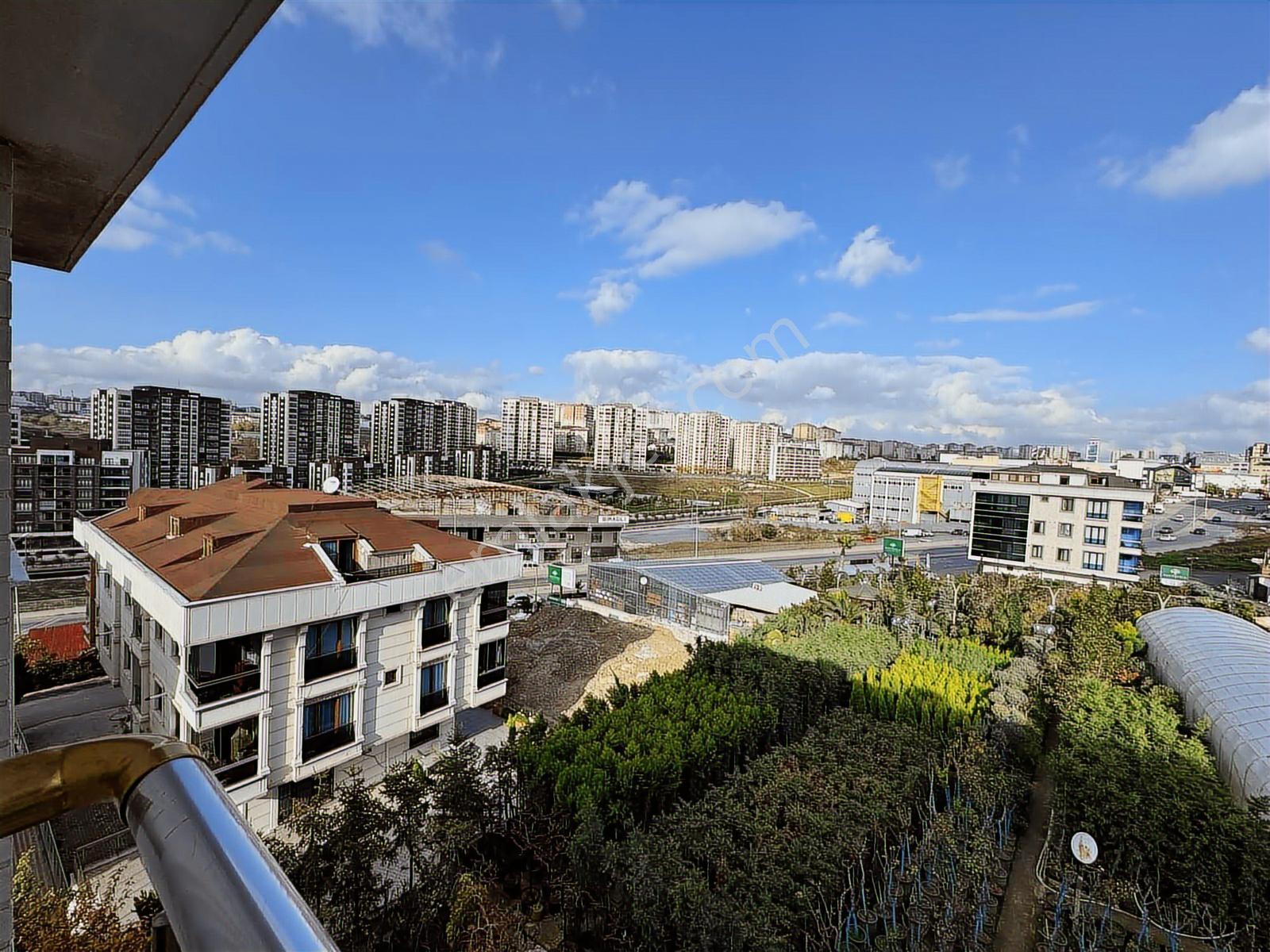 Remax'ten Beylikdüzü Kavaklı Mh Vira Kavşağı Yanı 4+2 Dublex - Görsel 12
