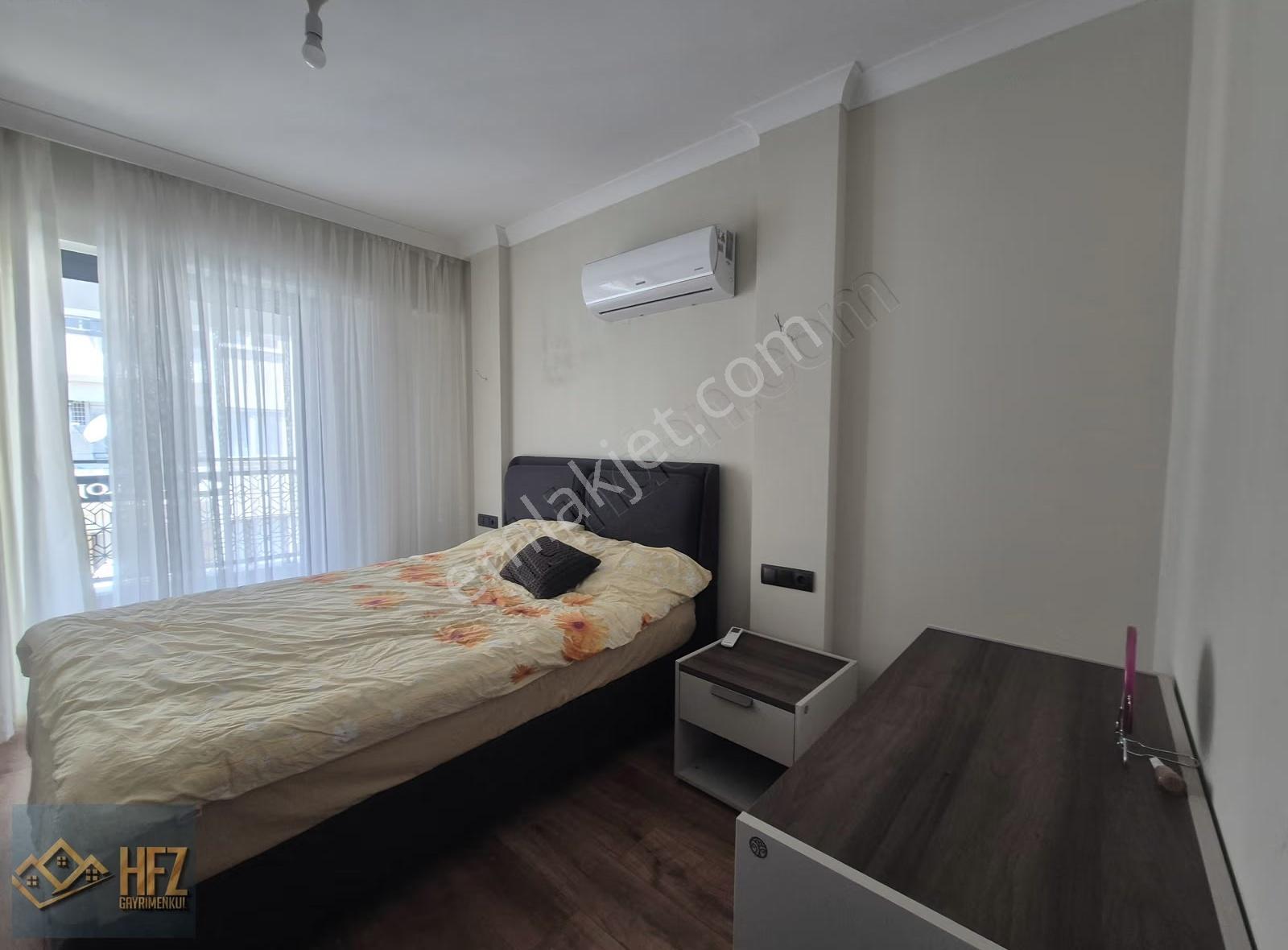 Dalaman Merkezde Satılık 2+1 Eşyalı Daire - Görsel 6