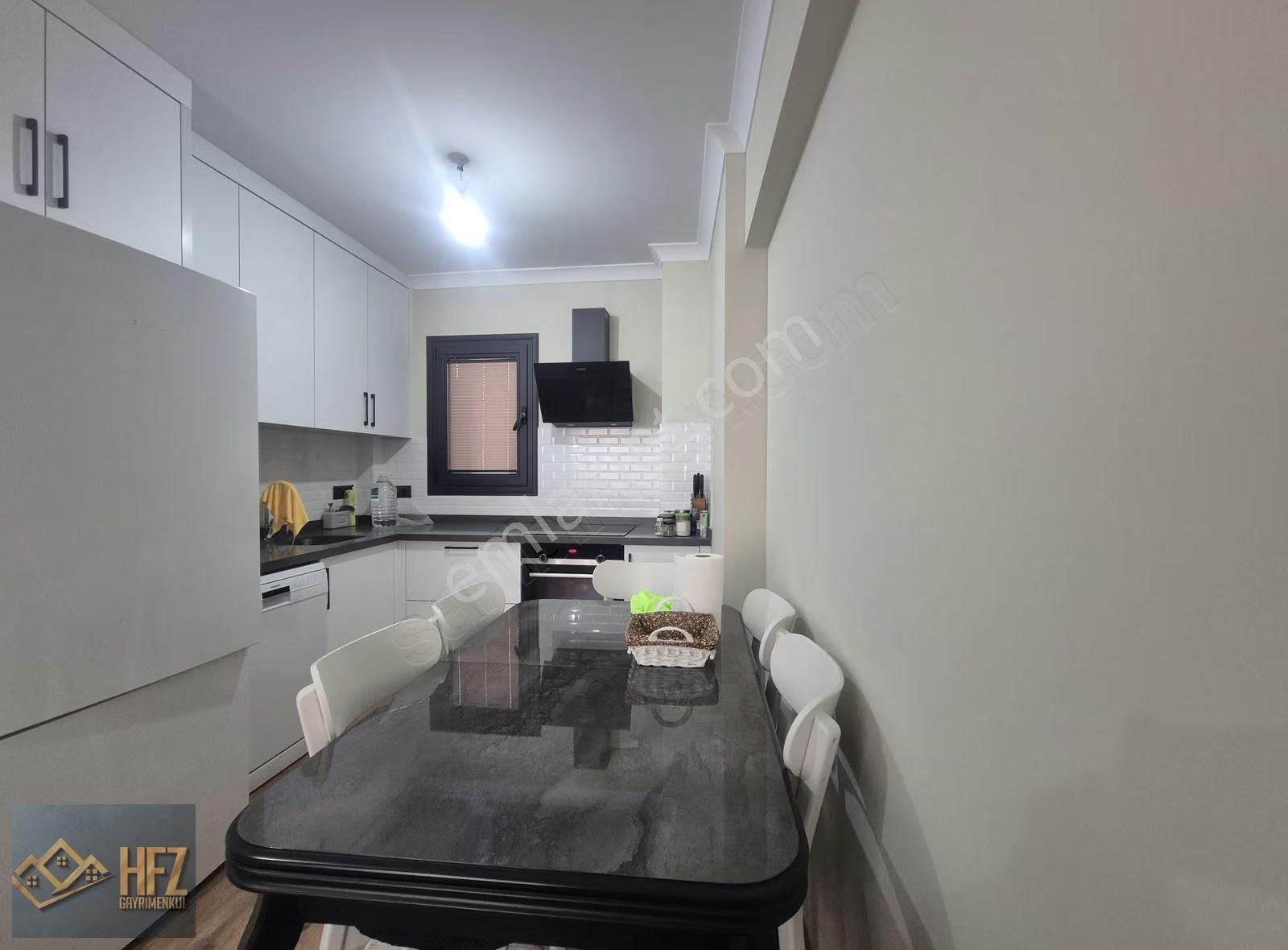 Dalaman Merkezde Satılık 2+1 Eşyalı Daire - Görsel 20