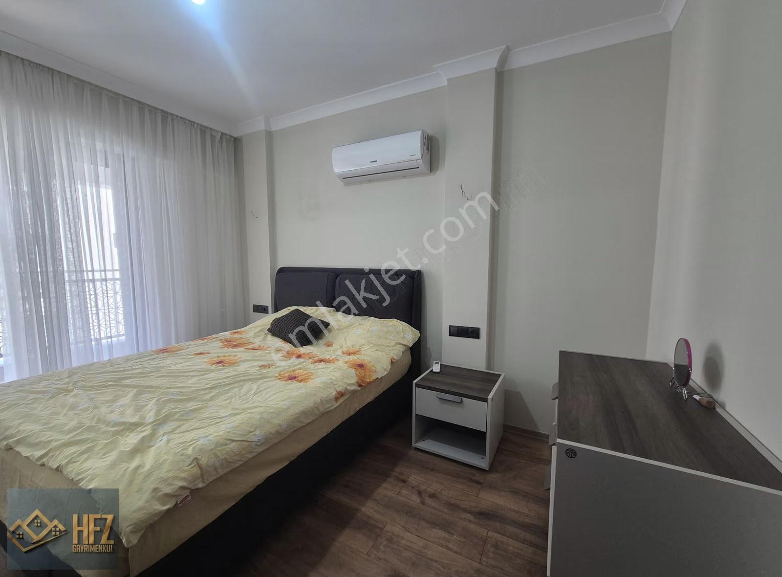 Dalaman Merkezde Satılık 2+1 Eşyalı Daire - Görsel 25