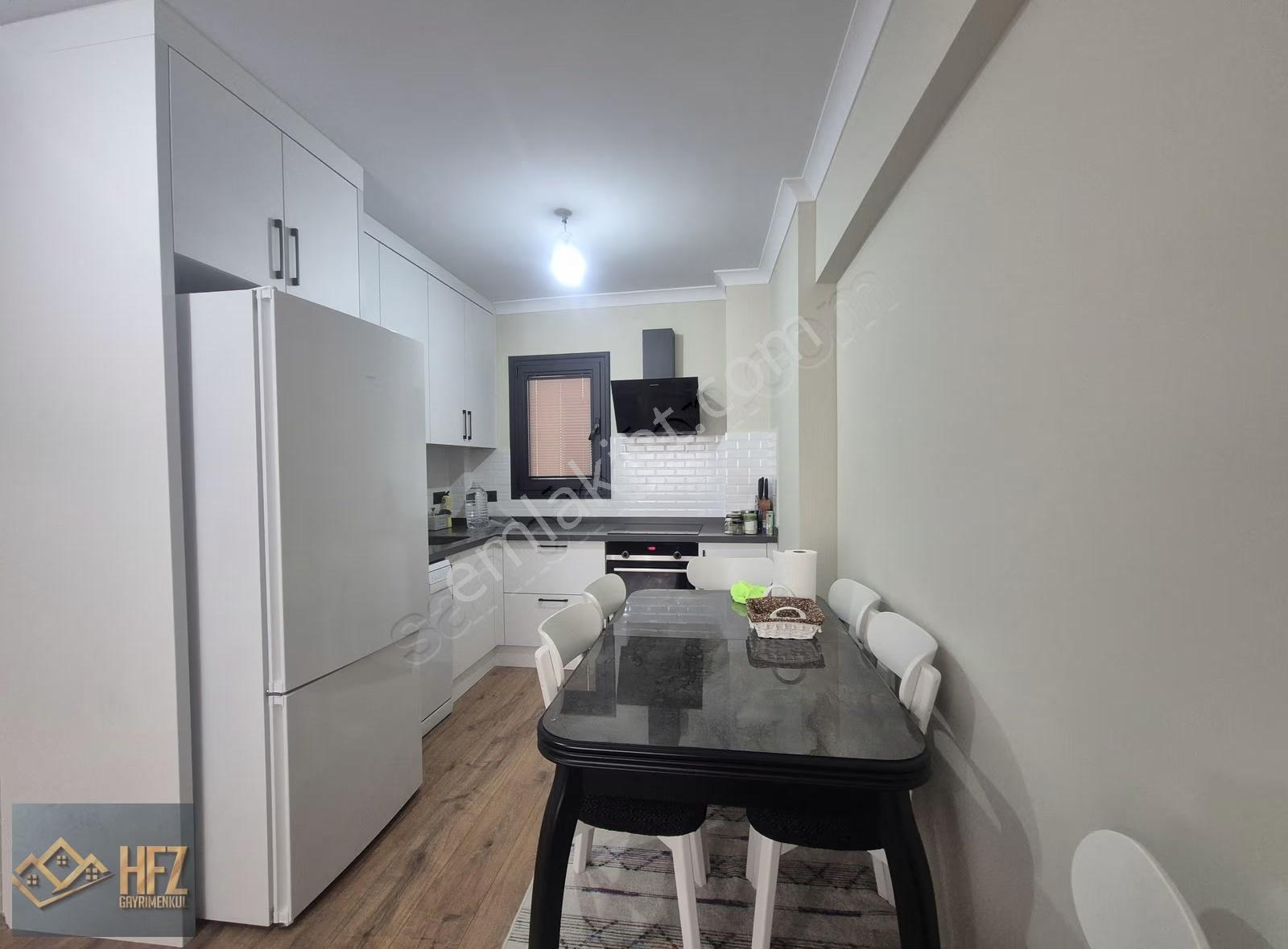 Dalaman Merkezde Satılık 2+1 Eşyalı Daire - Görsel 24