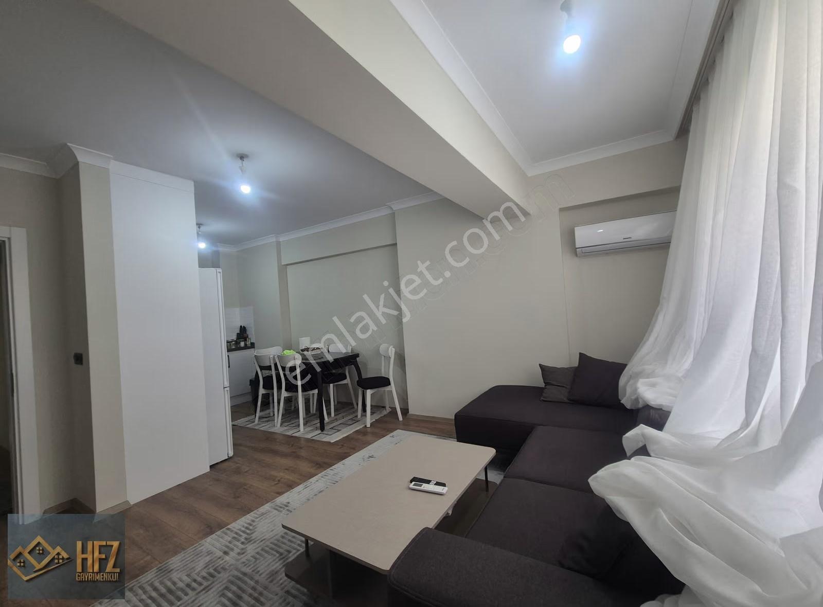 Dalaman Merkezde Satılık 2+1 Eşyalı Daire - Görsel 17