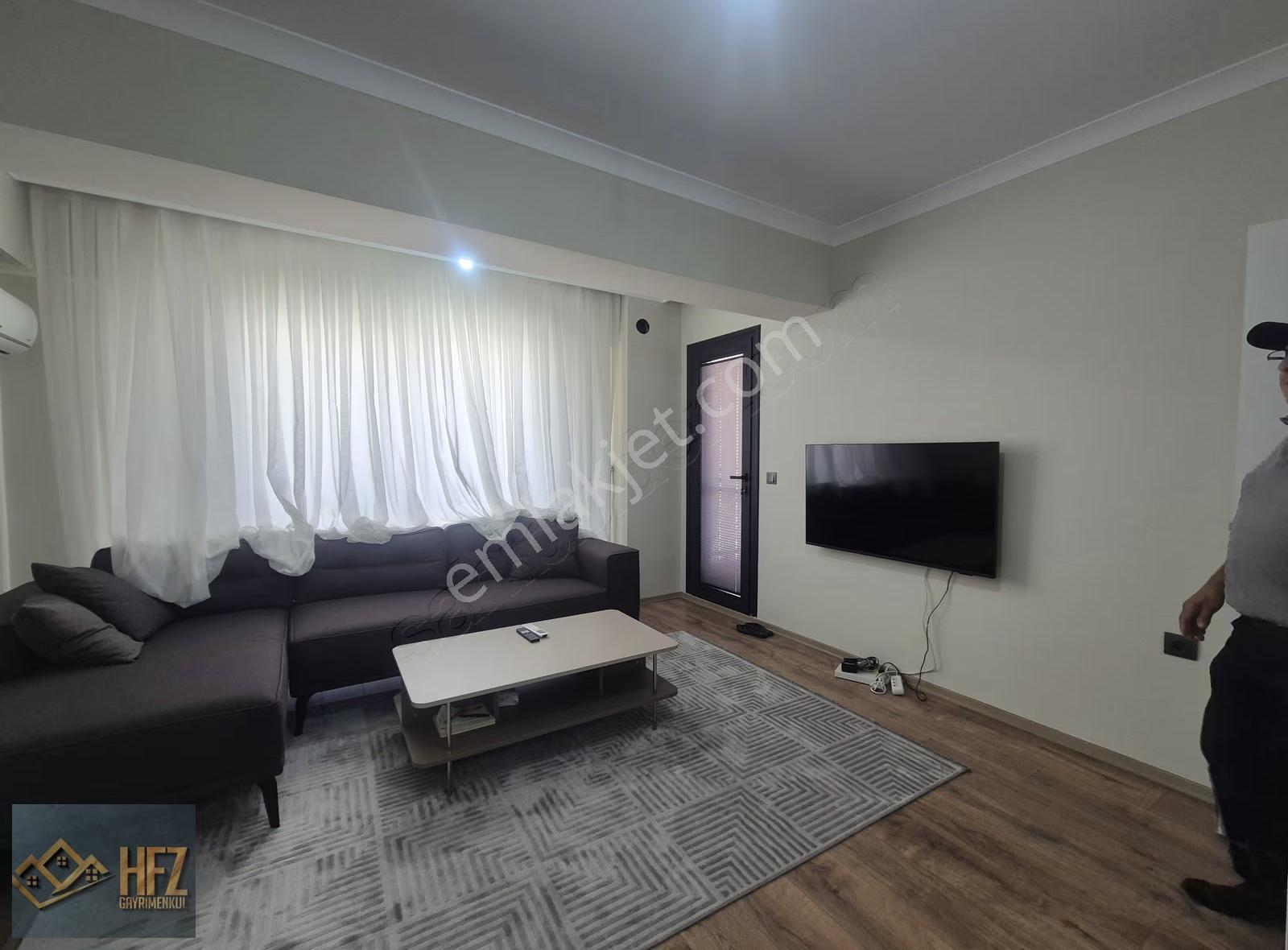 Dalaman Merkezde Satılık 2+1 Eşyalı Daire - Görsel 5