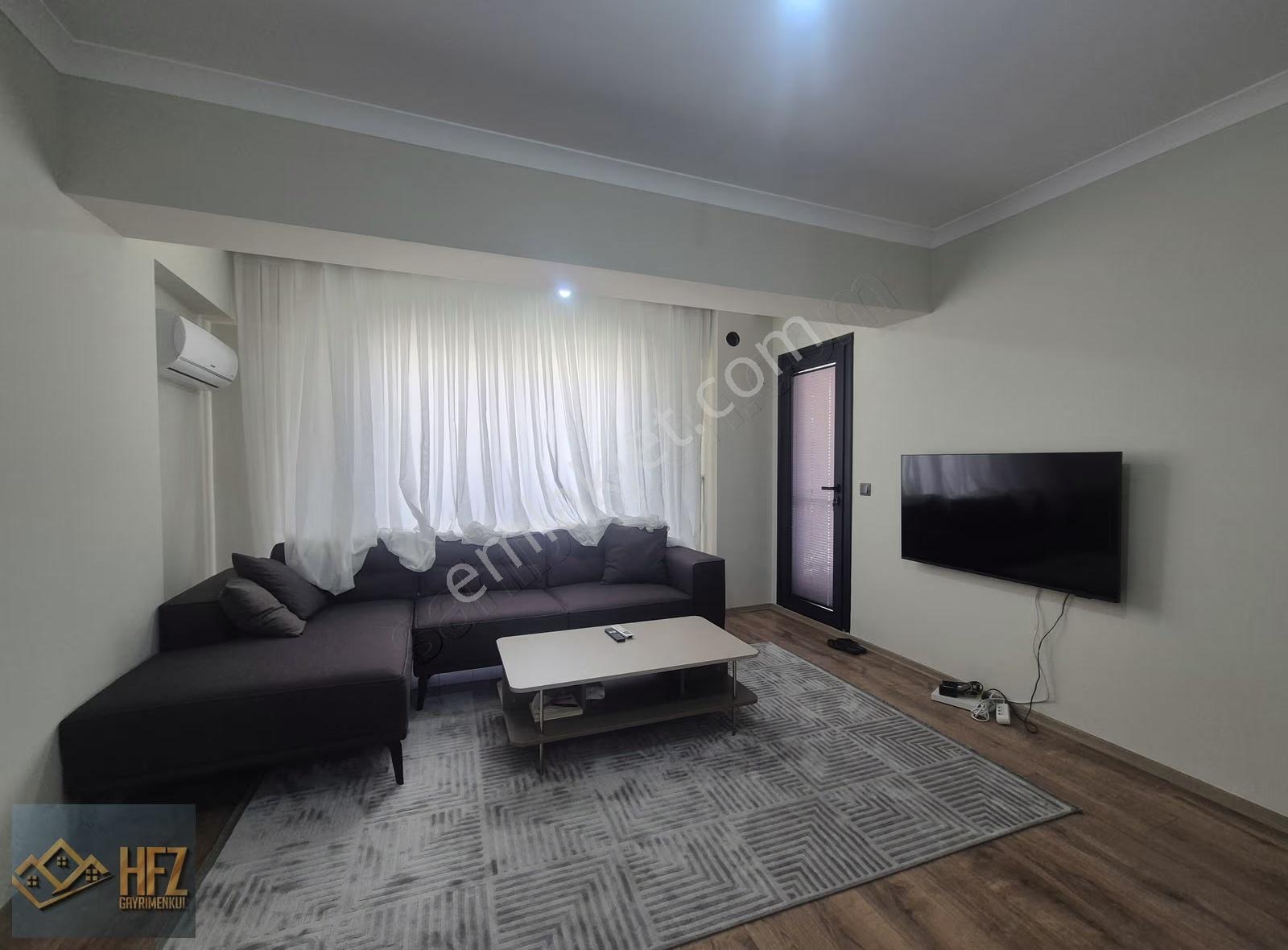 Dalaman Merkezde Satılık 2+1 Eşyalı Daire