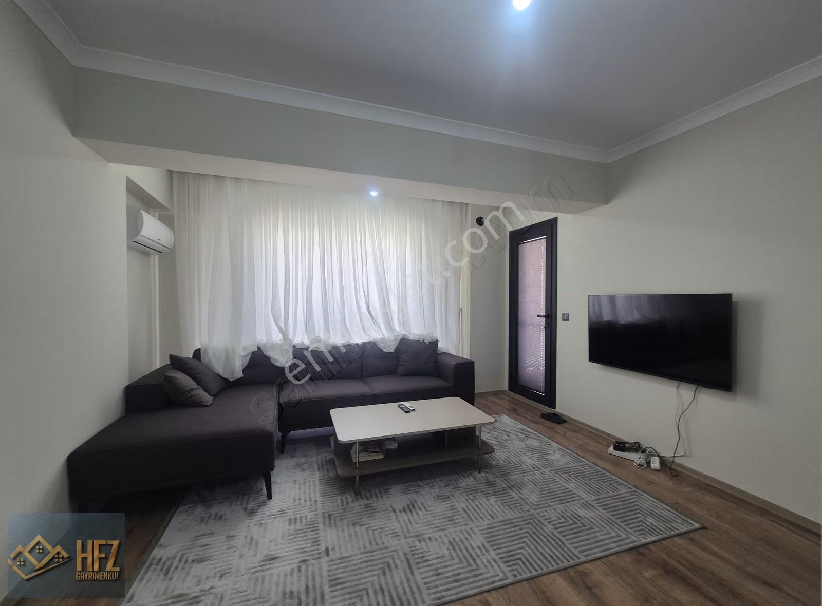 Dalaman Merkezde Satılık 2+1 Eşyalı Daire - Görsel 16